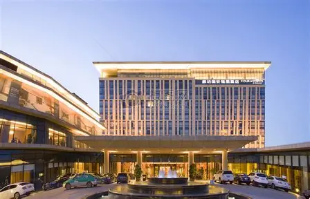 722 Hotels